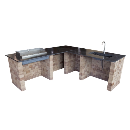 Grill counters sale